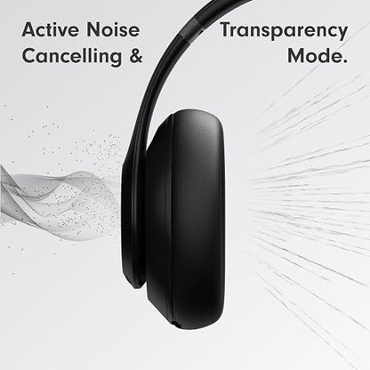 Beats Studio Pro Premium Wireless Over-Ear Headphones- Up to 40-Hour Battery Life, Active Noise Cancelling, Great for Travel & Commuting, USB-C Lossless Audio, Apple & Android Compatible