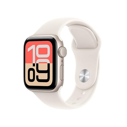 Apple Watch SE 3 - GPS