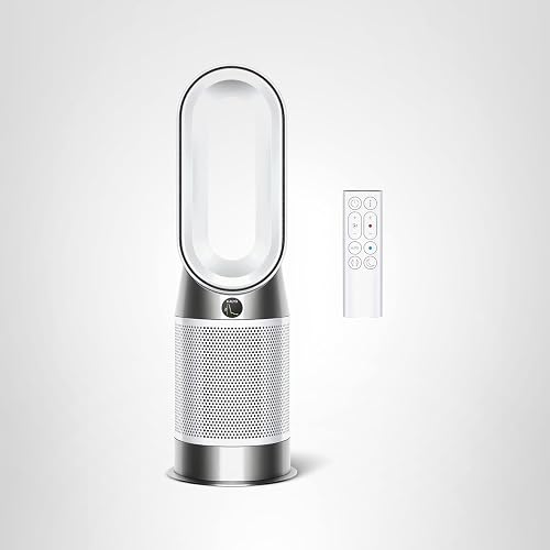 Dyson Purifier Hot+Cool HP1
