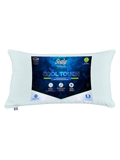 Sealy Cool Touch Pillow - King