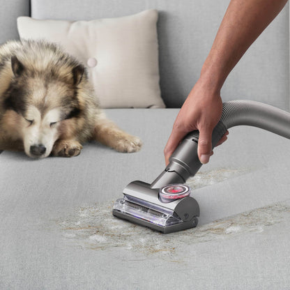 Dyson - Ball Animal 3 Extra Upright Vacuum with 5 accessories - Copper/Silver