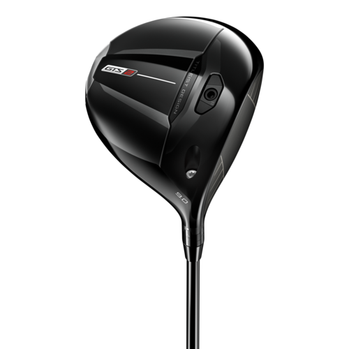 Titleist GTS2 Driver