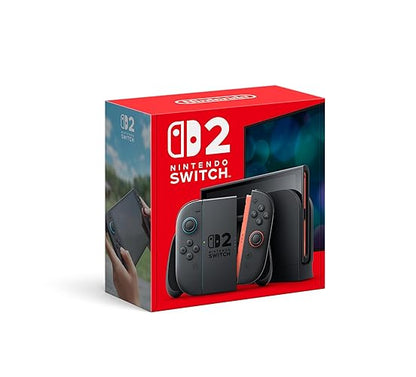 Nintendo Switch System