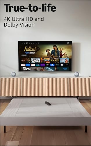 Amazon Fire TV Stick 4K Max (newest model), streaming device, with AI-powered Fire TV Search, supports Wi-Fi 6E, free & live TV without cable or satellite, find shows faster with Alexa+