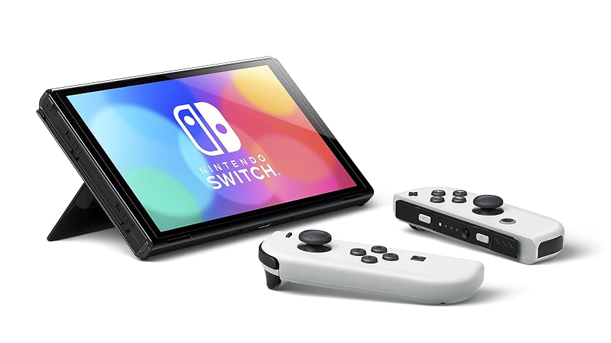 Nintendo Switch System