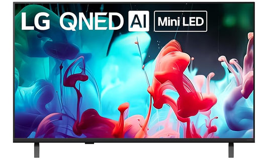 LG Mini LED Smart TV