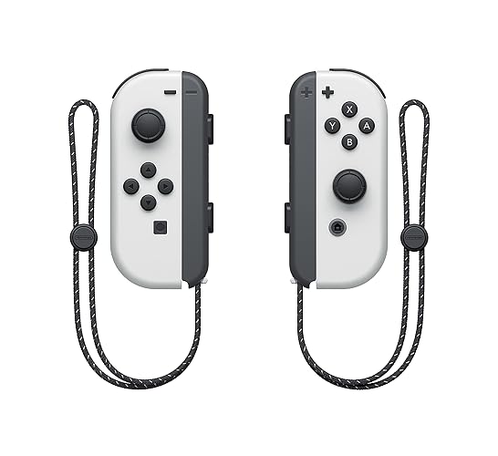 Nintendo Switch System