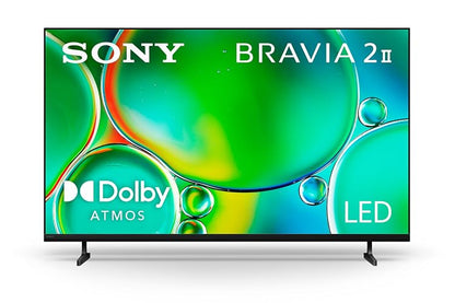 Sony BRAVIA 2 LED Smart Google TV