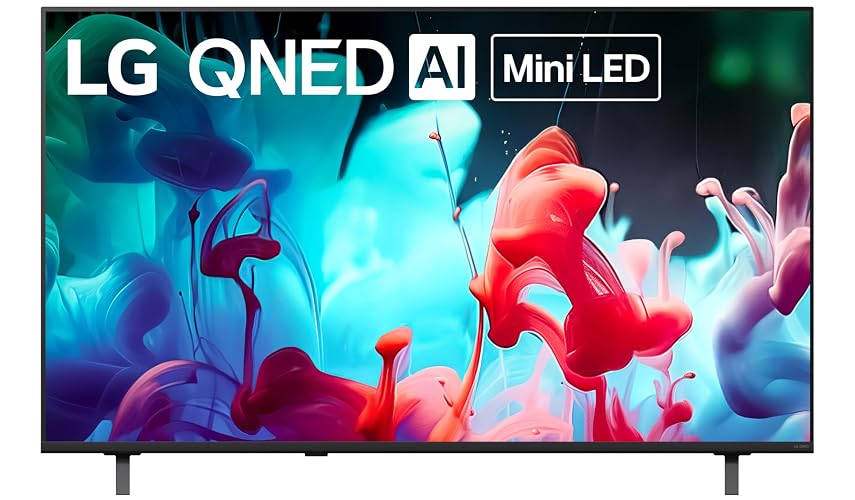 LG Mini LED Smart TV