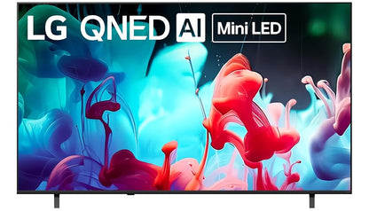 LG Mini LED Smart TV