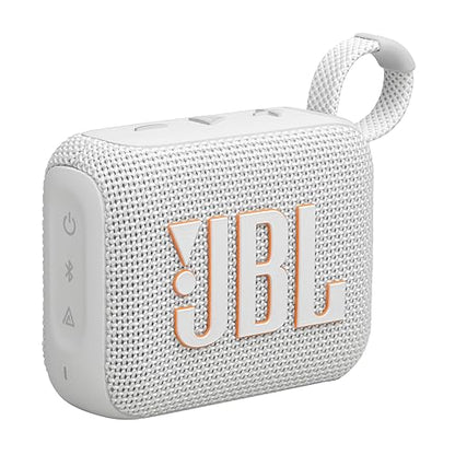 JBL Go4 Bluetooth Speaker