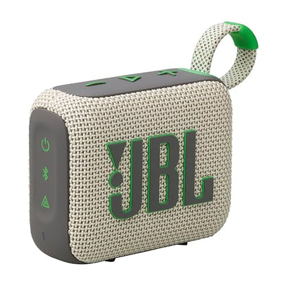 JBL Go4 Bluetooth Speaker