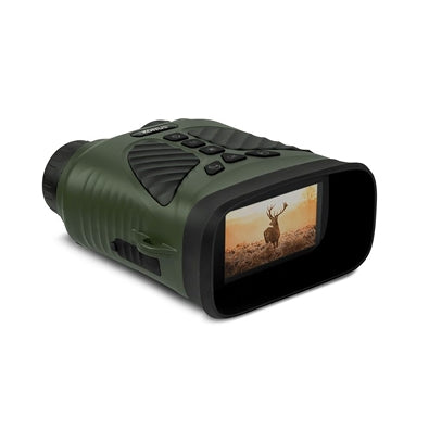 Konuspy-17 1x-8x Night Vision Binocular