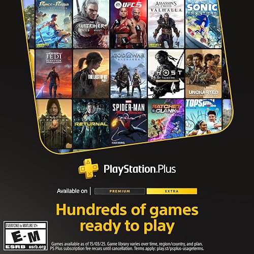 PlayStation®5 console – 1TB