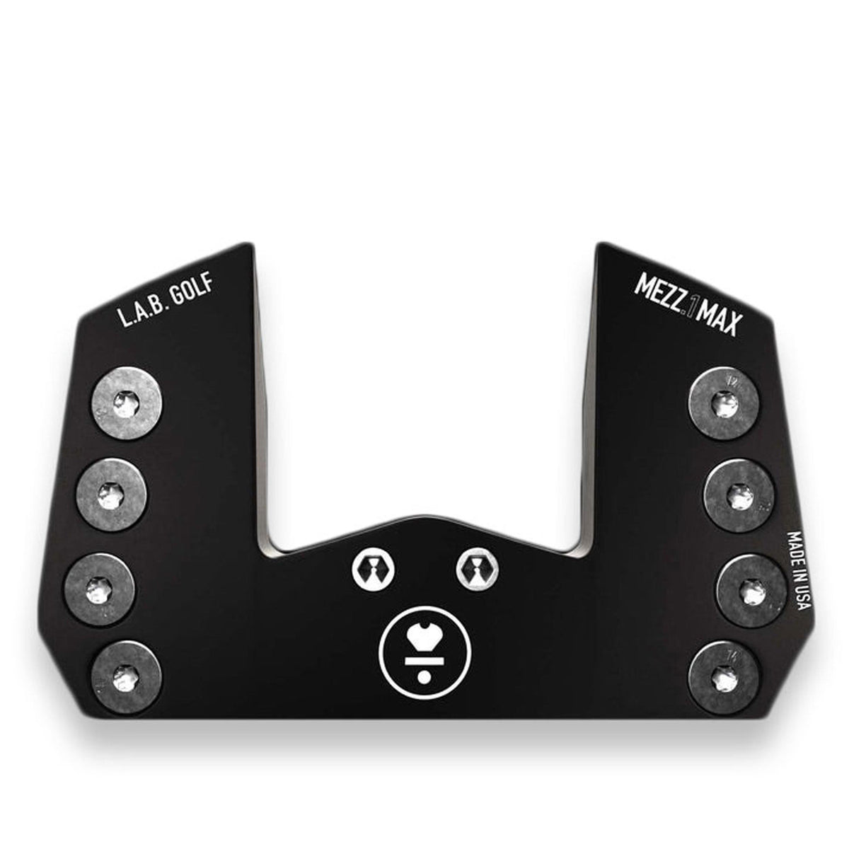 LAB Golf Mezz.1 Max Putter