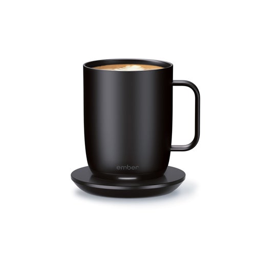 Temperature Control Smart Mug 2 - 14oz