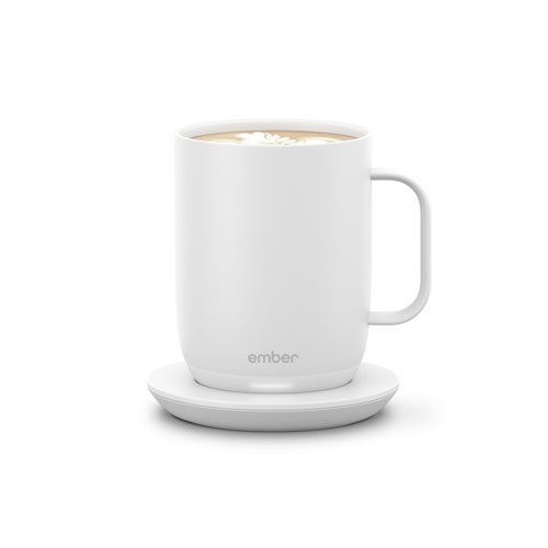 Temperature Control Smart Mug 2 - 14oz