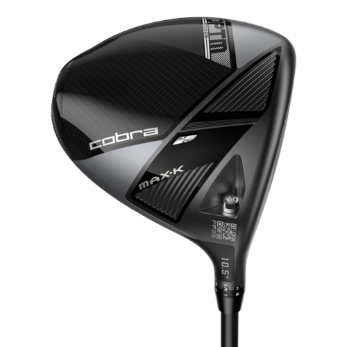Cobra OPTM MAX-K Driver