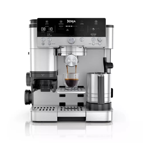 Ninja Luxe Cafe Premier Series