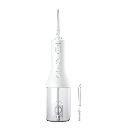 Cordless Power Flosser 3000