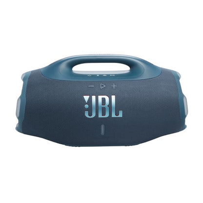 Boombox 4 Waterproof Portable Bluetooth Speaker