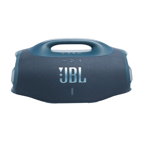 Boombox 4 Waterproof Portable Bluetooth Speaker