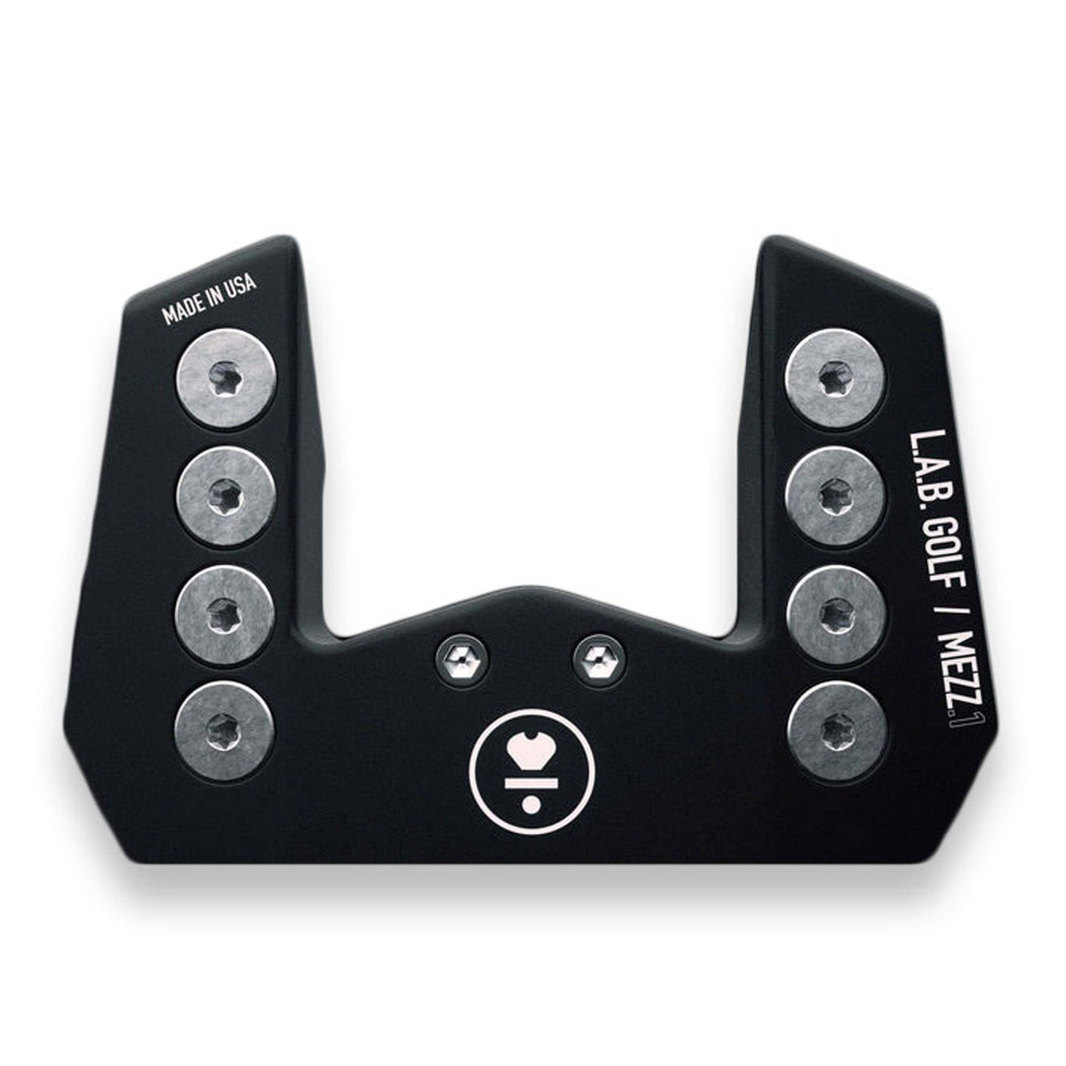 LAB Golf Mezz.1 Putter - RH