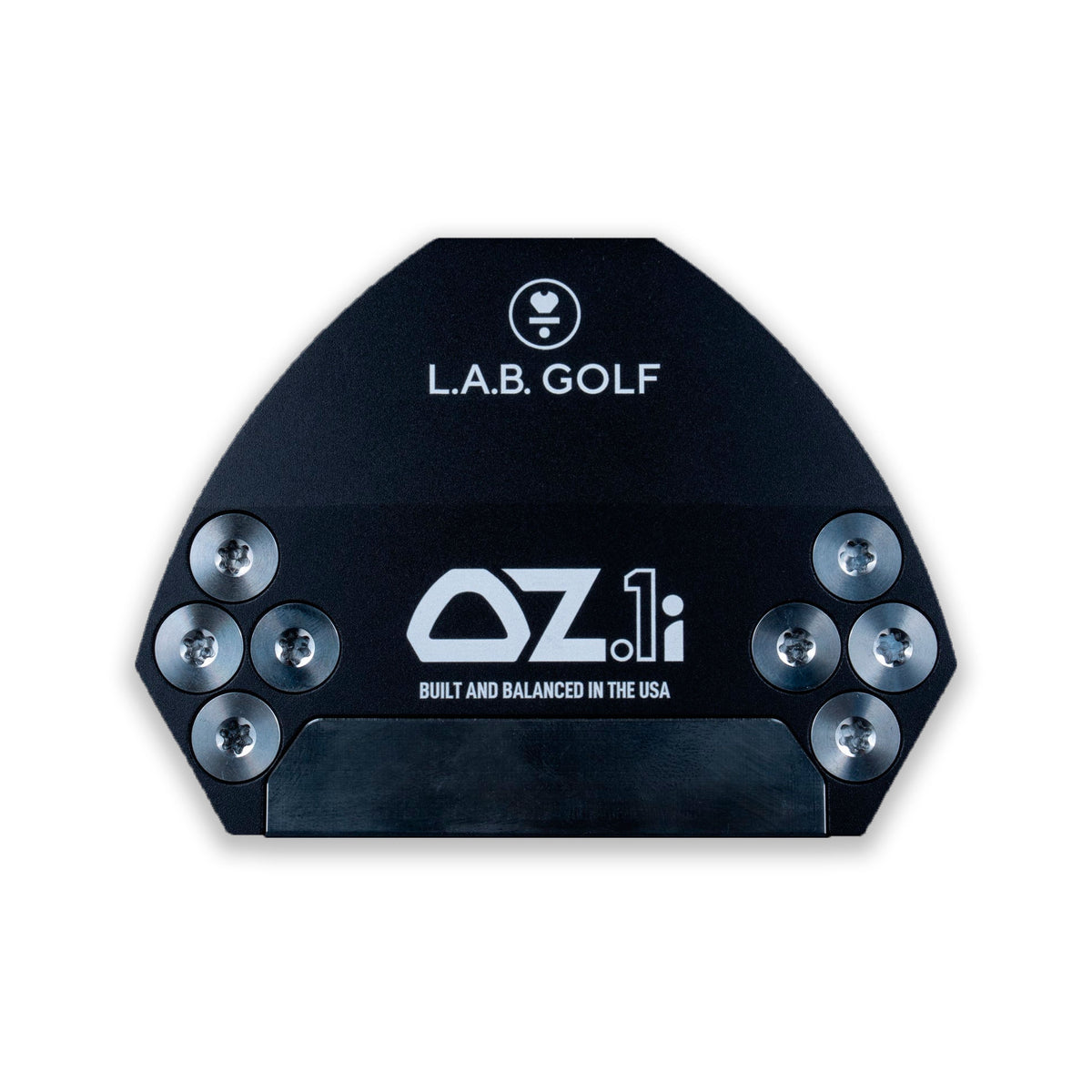 LAB Golf OZ.1i Putter - Right Hand/35 inch