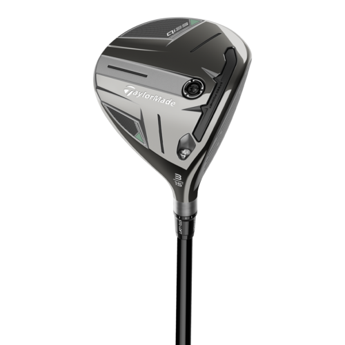TaylorMade Qi35 Fairway Wood