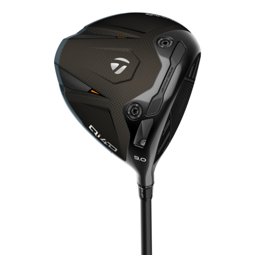 TaylorMade Qi4D Driver
