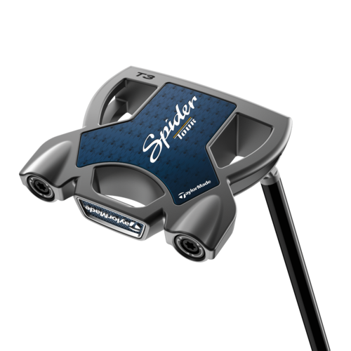 TaylorMade Spider Tour Gunmetal Putter