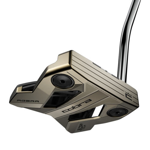 Cobra 3DP TOUR AGERA RS Putter