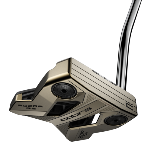 Cobra 3DP TOUR AGERA RS Putter