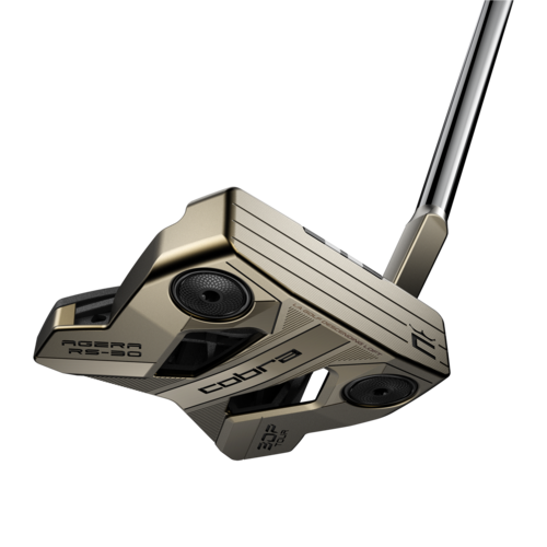 Cobra 3DP TOUR AGERA RS Putter