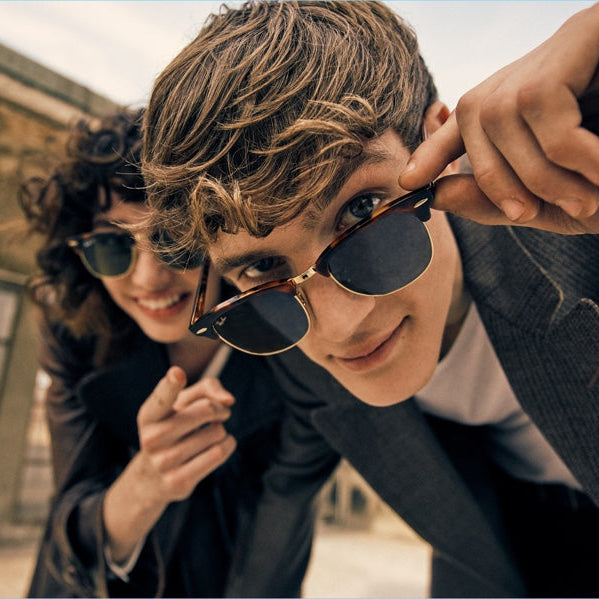 RAY-BAN SUNGLASSES - GIFT CARD (2)