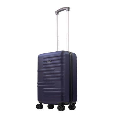 Hardside Carry-On Luggage, Green, 22.5"