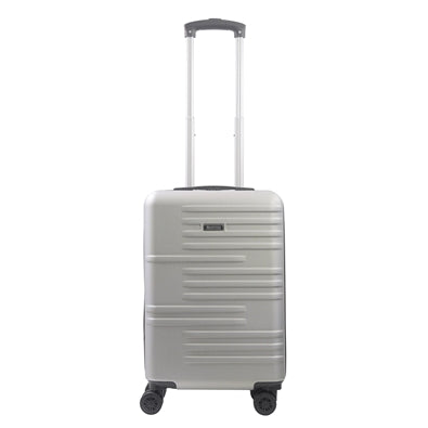 Hardside Carry-On Luggage, Green, 22.5"