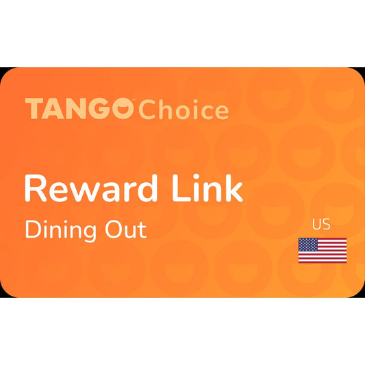 Dining Plus Reward Link