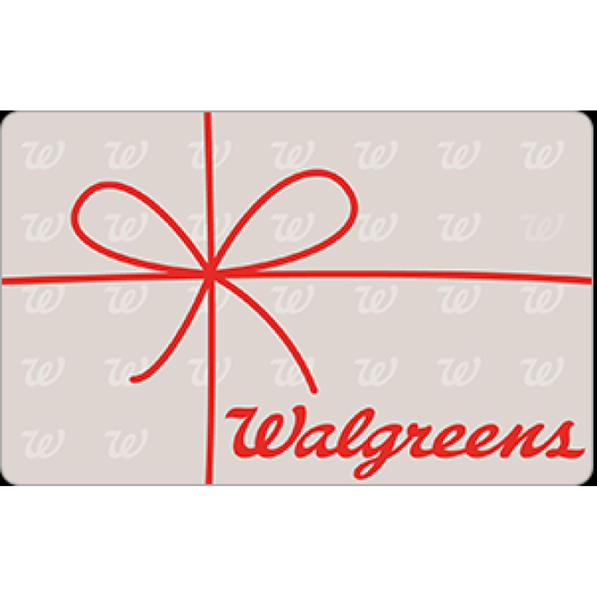 Walgreens