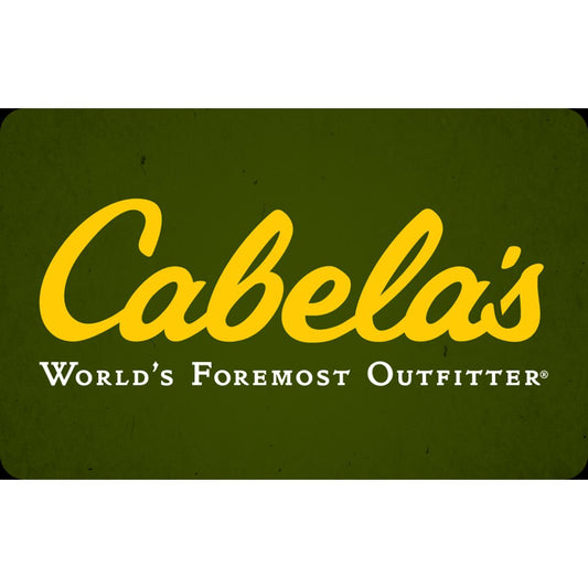 Cabela's
