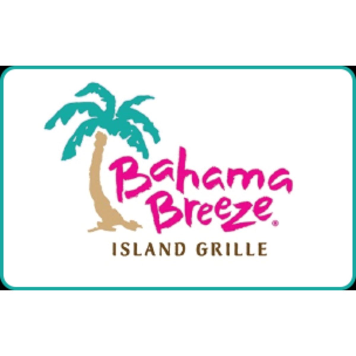 Bahama Breeze®