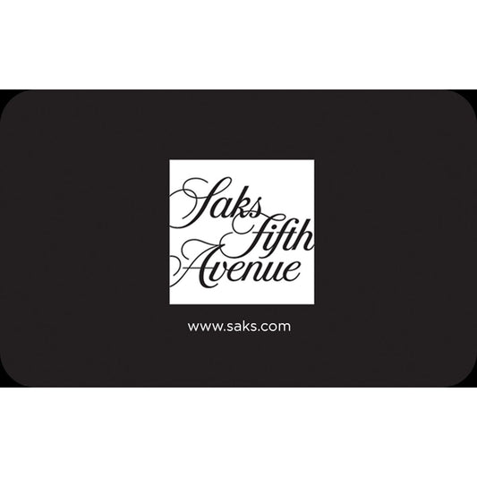 Saks Fifth Avenue