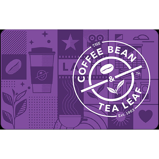 The Coffee Bean & Tea Leaf®