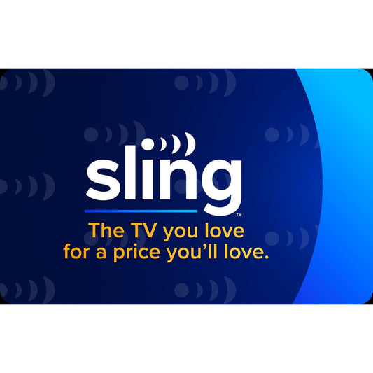 Sling TV