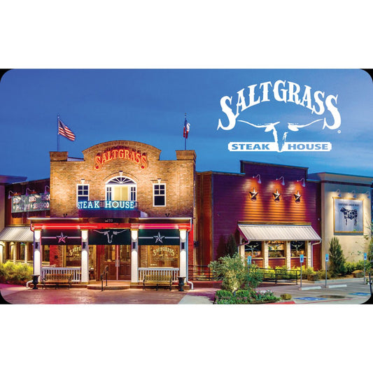 Saltgrass Steak House®