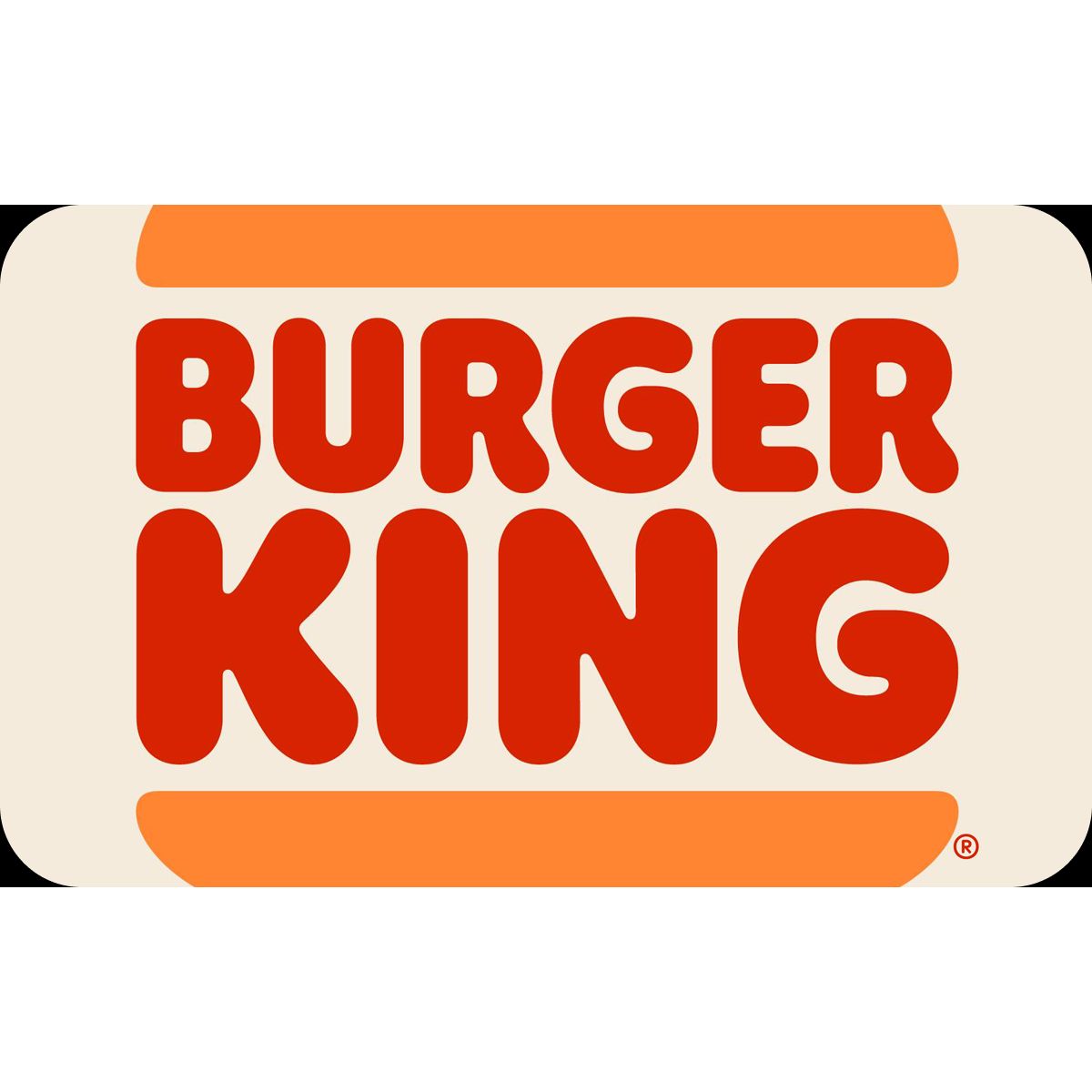 BURGER KING®