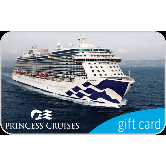 Princess Cruise Lines, Ltd.