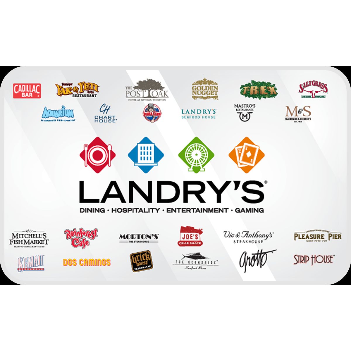 Landry's
