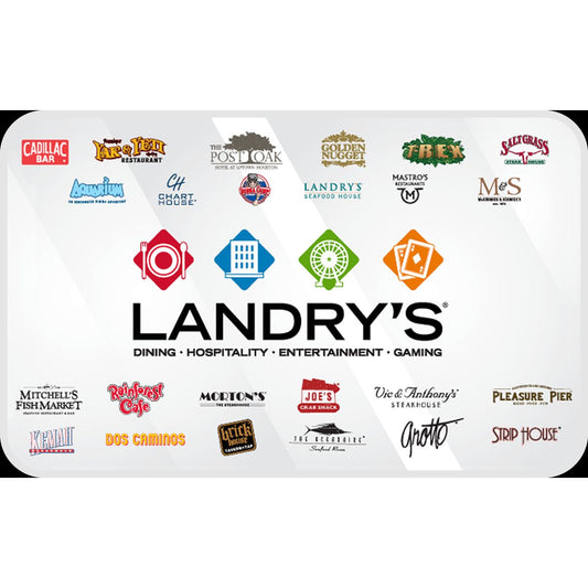 Landry's