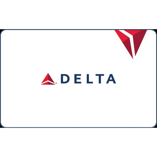 Delta Air Lines